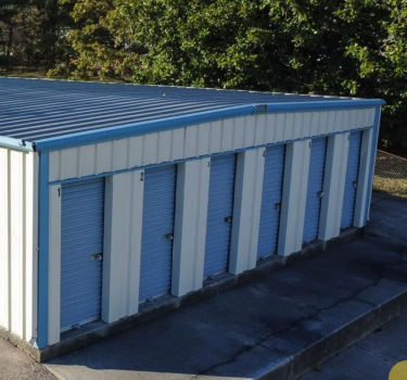 Image for Short Stop Storage and Flea Market with ID of: 6354489