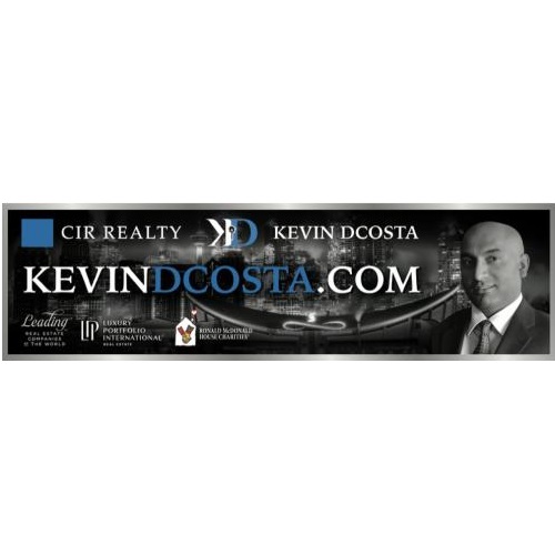 Image for CIR Realty: Kevin D'Costa with ID of: 6354502