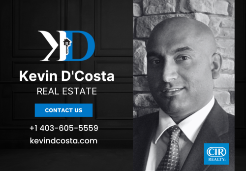 Image for CIR Realty: Kevin D'Costa with ID of: 6354504