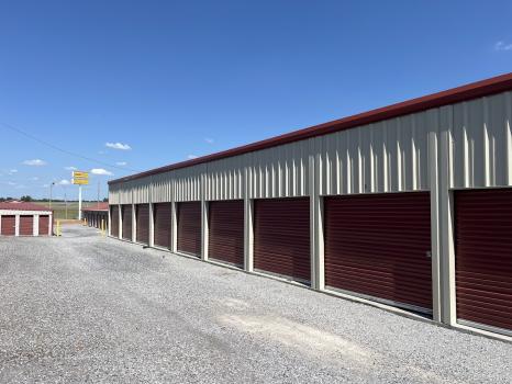 Image for On Track Storage with ID of: 6354708