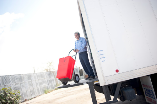 Image for MedWaste Management with ID of: 6354840