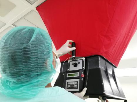Image for Laboratory Certification Services, Inc. with ID of: 6354878