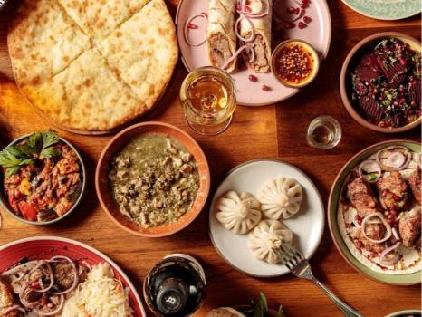 Image for Chama Mama Catering with ID of: 6354900