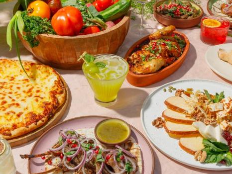 Image for Chama Mama Catering with ID of: 6354907