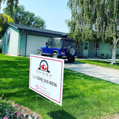 Image for Omega Roofing, LLC with ID of: 6355229