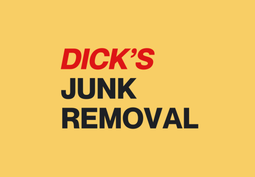 Image for Dicks Junk Removal with ID of: 6791023