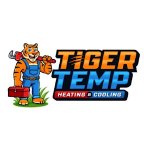 Image for Tiger Temp Heating & Cooling with ID of: 6791458