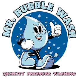 Image for MR BUBBLE WASH with ID of: 6791492