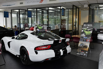 Image for DARCARS Chrysler Dodge Jeep Ram of Silver Spring with ID of: 6355597
