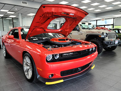 Image for DARCARS Chrysler Dodge Jeep Ram of Silver Spring with ID of: 6355598