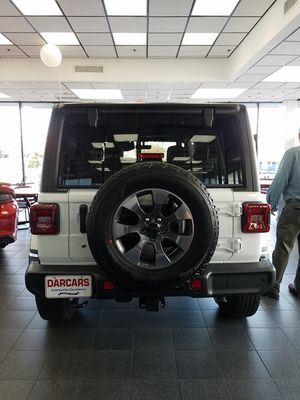 Image for DARCARS Chrysler Dodge Jeep Ram of Silver Spring with ID of: 6355600