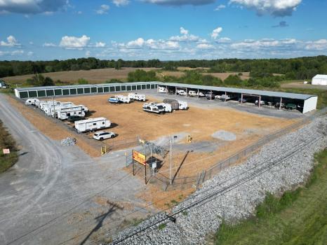 Image for On Track Storage with ID of: 6355639