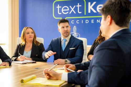 Image for Text Kevin Accident Attorneys with ID of: 6355748