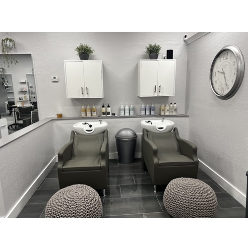Image for The Savvy Stylist-Gilbert with ID of: 6355789