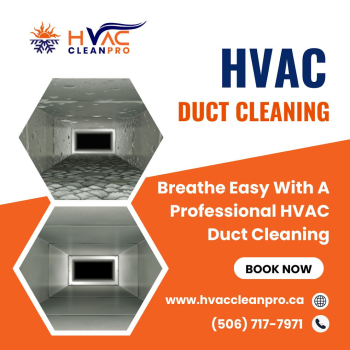 Image for HVAC CleanPro with ID of: 6355930