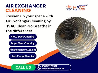Image for HVAC CleanPro with ID of: 6355933