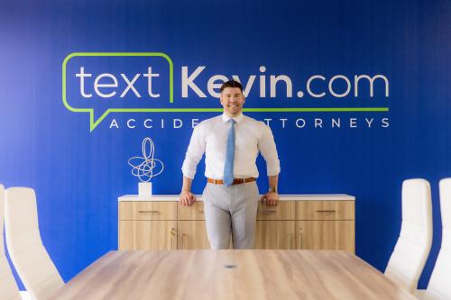 Image for Text Kevin Accident Attorneys with ID of: 6356010