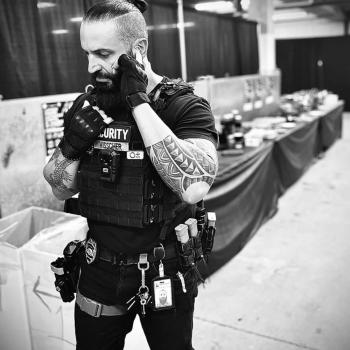 Image for Bellator Defense with ID of: 6356040