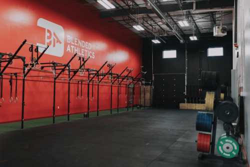 Image for Blended Athletics with ID of: 6356096