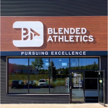 Image for Blended Athletics with ID of: 6356104