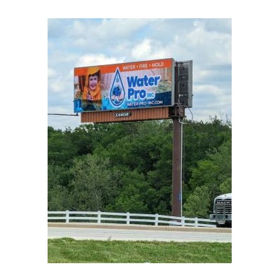 Image for Water Pro Inc with ID of: 6356230