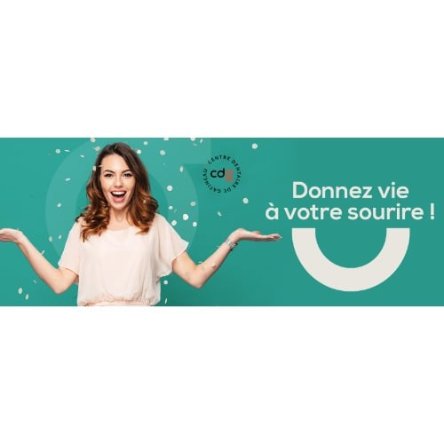 Image for Centre dentaire de Gatineau with ID of: 6356300