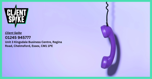 Image for Client Spike with ID of: 6356385