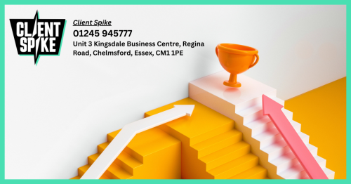 Image for Client Spike with ID of: 6356387