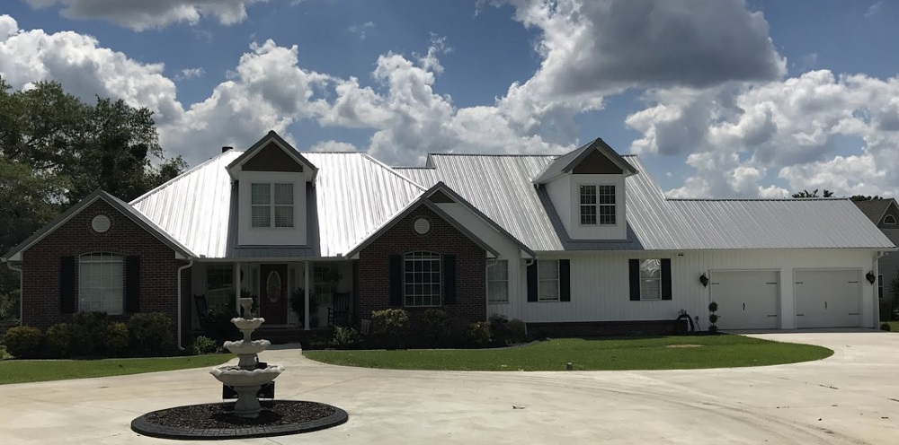 Image for Whitt's Quality Roofing with ID of: 6356398
