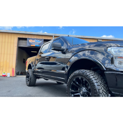 Image for Kleen Whips Auto Detailing with ID of: 6356461