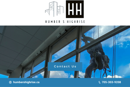 Image for Humber's Highrise with ID of: 6356563