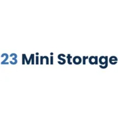 Image for 23 Mini Storage with ID of: 6792017