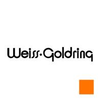 Image for Weiss Goldring with ID of: 6792058