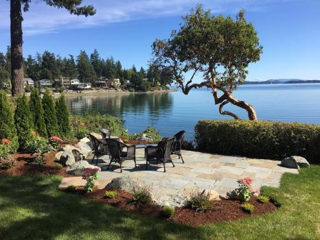 Image for Pacific Ridge Landscapes Ltd with ID of: 6356880