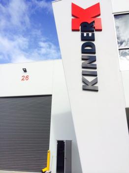 Image for Kinder Australia Pty Ltd with ID of: 6356990