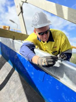 Image for Kinder Australia Pty Ltd with ID of: 6356991