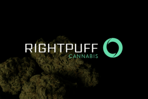 Image for Rightpuff Cannabis with ID of: 6357044