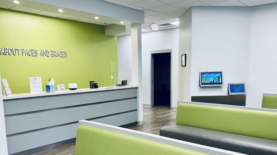 Image for About Faces and Braces Orthodontics with ID of: 6357075