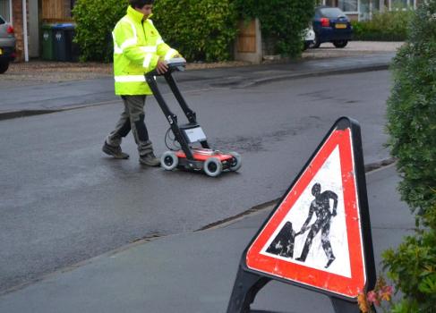 Image for Amber Utilities Ltd with ID of: 6357143