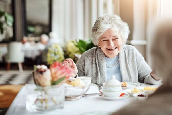 Image for Supporting Seniors with ID of: 6357221