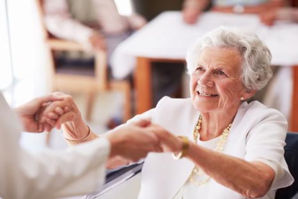 Image for Supporting Seniors with ID of: 6357227