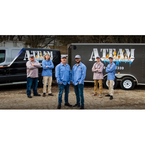 Image for A-Team Heating and Cooling with ID of: 6357352