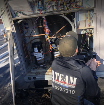Image for A-Team Heating and Cooling with ID of: 6357353
