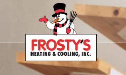 Image for Frosty's Heating & Cooling, Inc. with ID of: 6792718