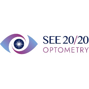 Image for See 20/20 Optometry with ID of: 6792862