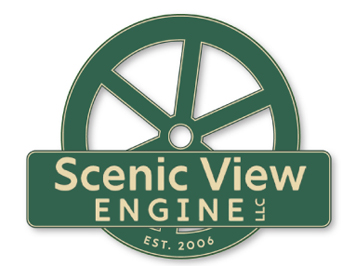 Image for Scenic View Engine LLC with ID of: 1327212