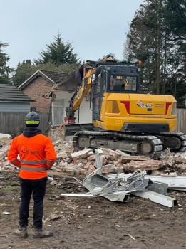 Image for Eastern Demolition with ID of: 6357576