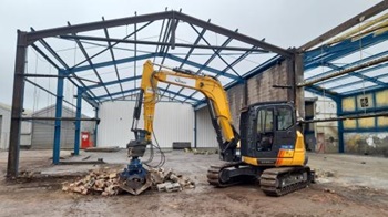 Image for Eastern Demolition with ID of: 6357597