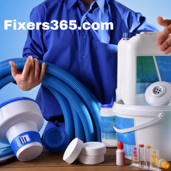 Image for Fixers365 LLC with ID of: 6357630