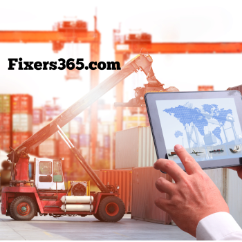 Image for Fixers365 LLC with ID of: 6357631